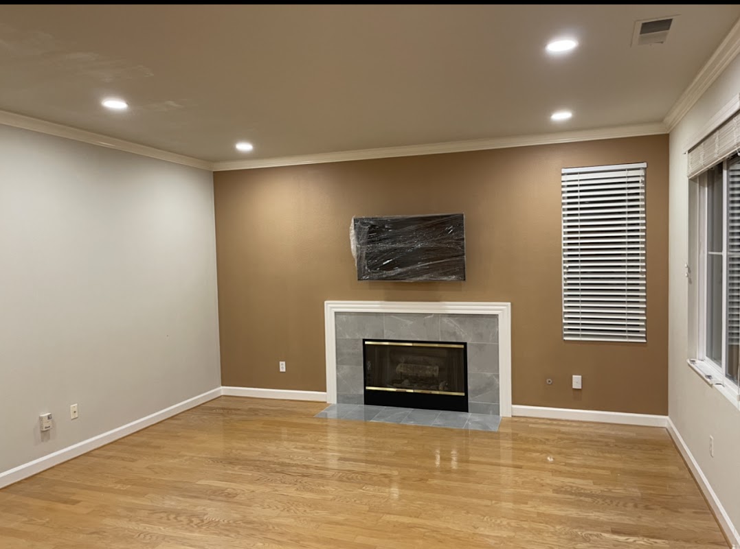 Douglas services handyman project 2